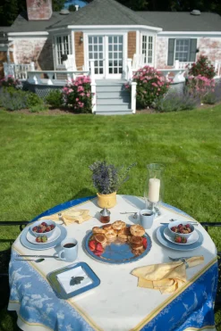 Salisbury Silver|Place Settings & Linens|Corsica Napkin Weight