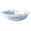 Juliska Dinnerware|Country Estate Delft Blue 10" Serving Bowl Harvest