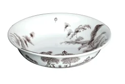 Juliska Dinnerware|Country Estate Flint 10" Serving Bowl Harvest