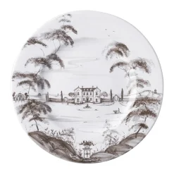 Juliska Dinnerware|Country Estate Flint Dinner Plate Main House