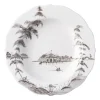 Juliska Dinnerware|Country Estate Flint Pasta/Soup Bowl Boathouse