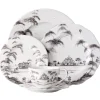Juliska Dinnerware|Country Estate Flint 5pc Place Setting