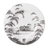 Juliska Dinnerware|Country Estate Flint Side/Cocktail Plate Stable