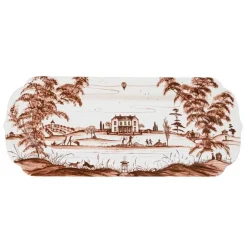 Juliska Dinnerware|Country Estate Harvest 15" Hostess Tray