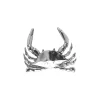 Salisbury Silver|Place Settings & Linens|Crab Napkin Weight