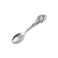 Salisbury Silver|Flatware|Crab Spoon