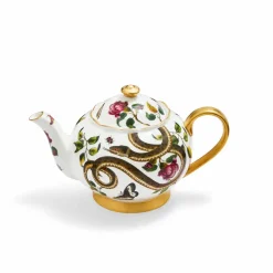 Spode Dinnerware|Creatures of Curiosity 2 Pt Teapot