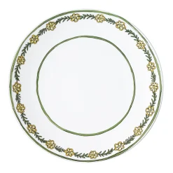 Twig NY Dinnerware|Daisy Chain 10" Plate