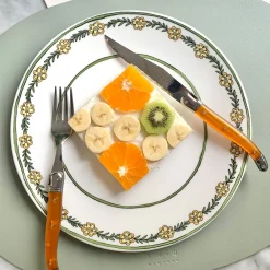 Twig NY Dinnerware|Daisy Chain 10