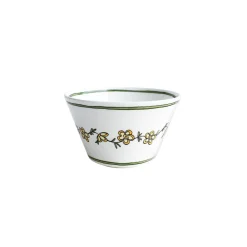 Twig NY Dinnerware|Daisy Chain Fruit / Nut Bowl
