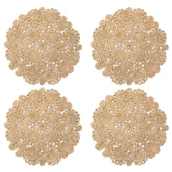 Caravan Place Settings & Linens|Daisy Jute 15
