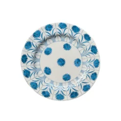 Laboratorio Paravicini Dinnerware|Daisy Plate in Blue