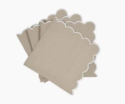 Matouk Place Settings & Linens|Dakota Napkin