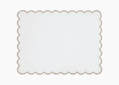 Matouk Place Settings & Linens|Dakota Placemat