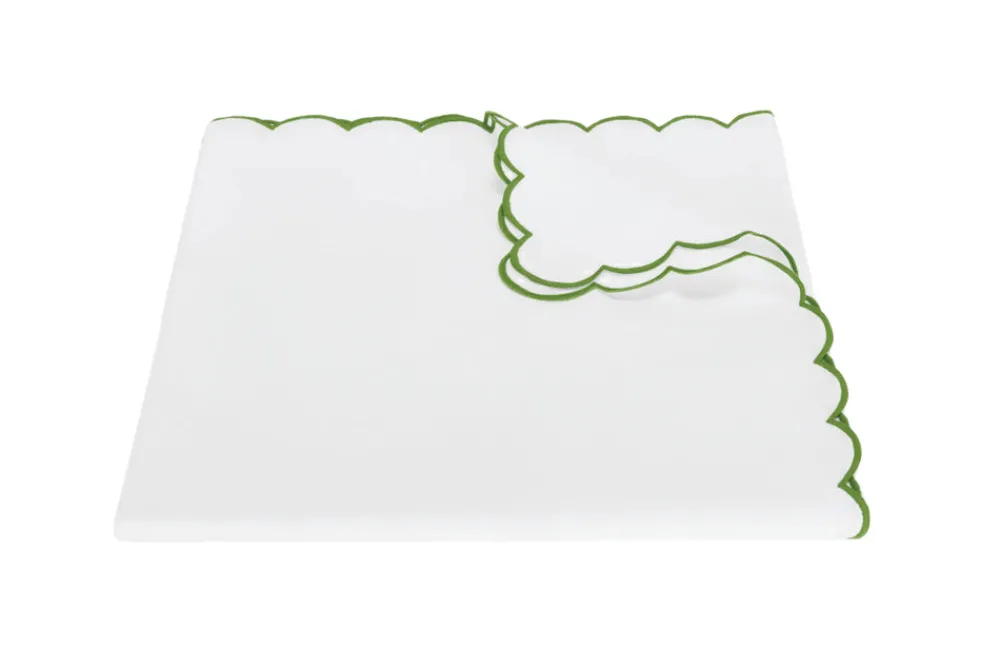 Matouk Place Settings & Linens|Dakota Tablecloth