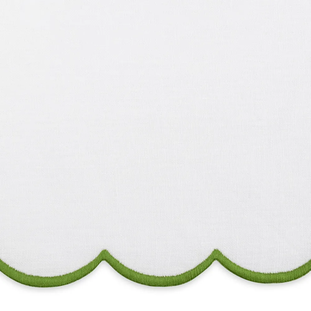 Matouk Place Settings & Linens|Dakota Tablecloth