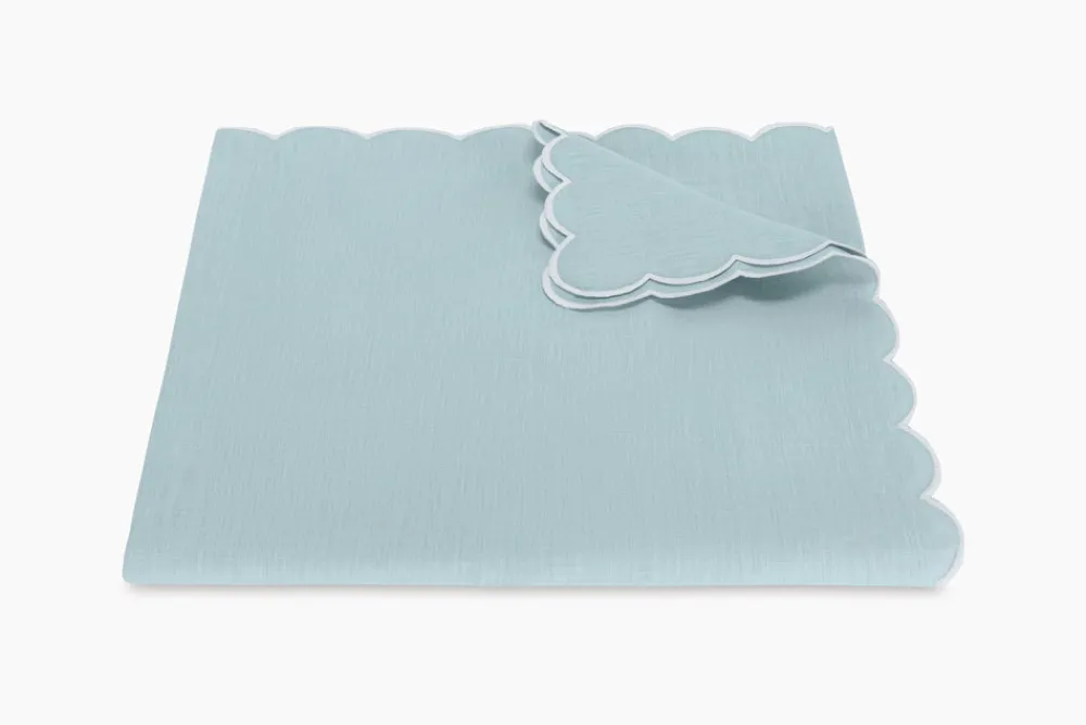 Matouk Place Settings & Linens|Dakota Tablecloth
