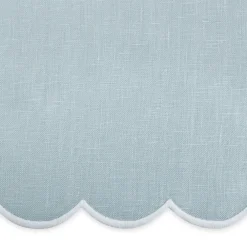 Matouk Place Settings & Linens|Dakota Tablecloth