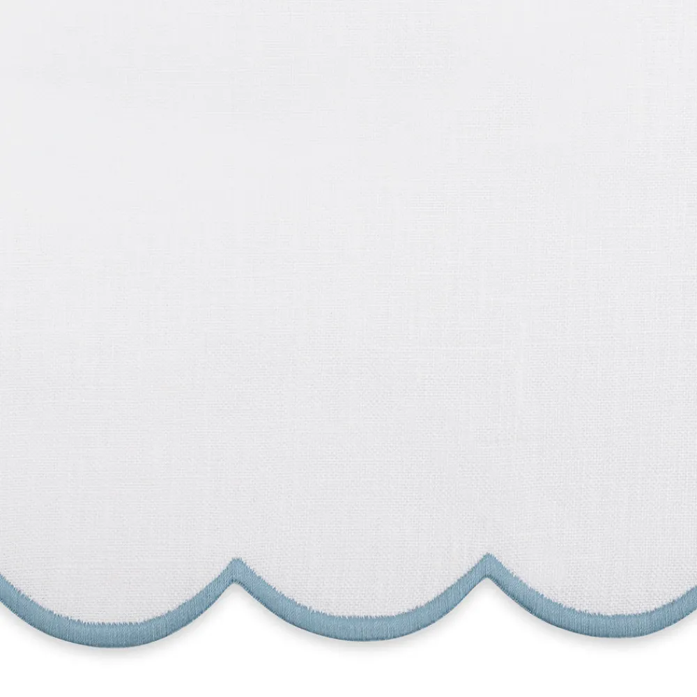 Matouk Place Settings & Linens|Dakota Tablecloth