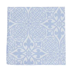 VIETRI Place Settings & Linens|Damask Napkins, Set of 4