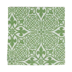 VIETRI Place Settings & Linens|Damask Napkins, Set of 4