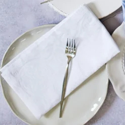 VIETRI Place Settings & Linens|Damask Napkins, Set of 4