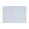 VIETRI Place Settings & Linens|Damask Placemats, Set of 4