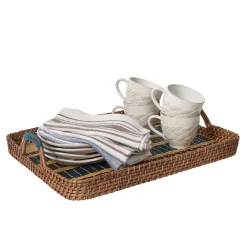 Juliska Dinnerware|Danish Stripe 21