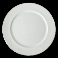 Royal Crown Derby Dinnerware|Darley Abbey Gold Dinnerware