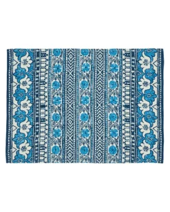Cabana Place Settings & Linens|D’Ascoli Malabar Placemat