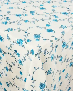 Cabana Place Settings & Linens|D’Ascoli Malabar Tablecloth