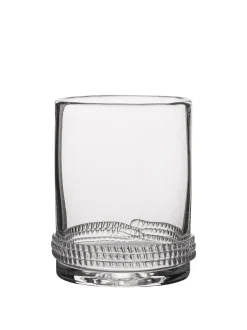 Juliska Glassware|Dean Double Old Fashioned