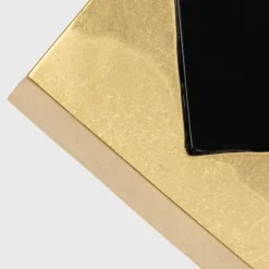 Joanna Buchanan Place Settings & Linens|Deco Cube Napkin Rings, Set of Four