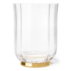 AERIN Candles|Delmara Crystal Hurricane