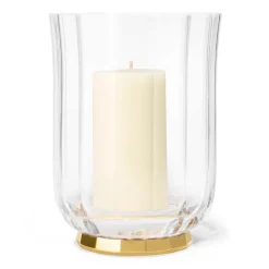 AERIN Candles|Delmara Crystal Hurricane