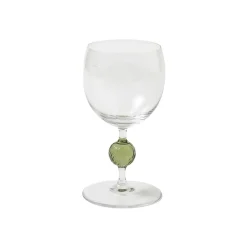 Cabana Glassware|Demetra Water Glass