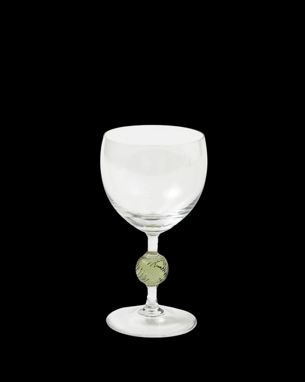 Cabana Glassware|Demetra Wine Glass