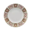 Royal Crown Derby Glassware|Derby Panel Dinnerware in Red