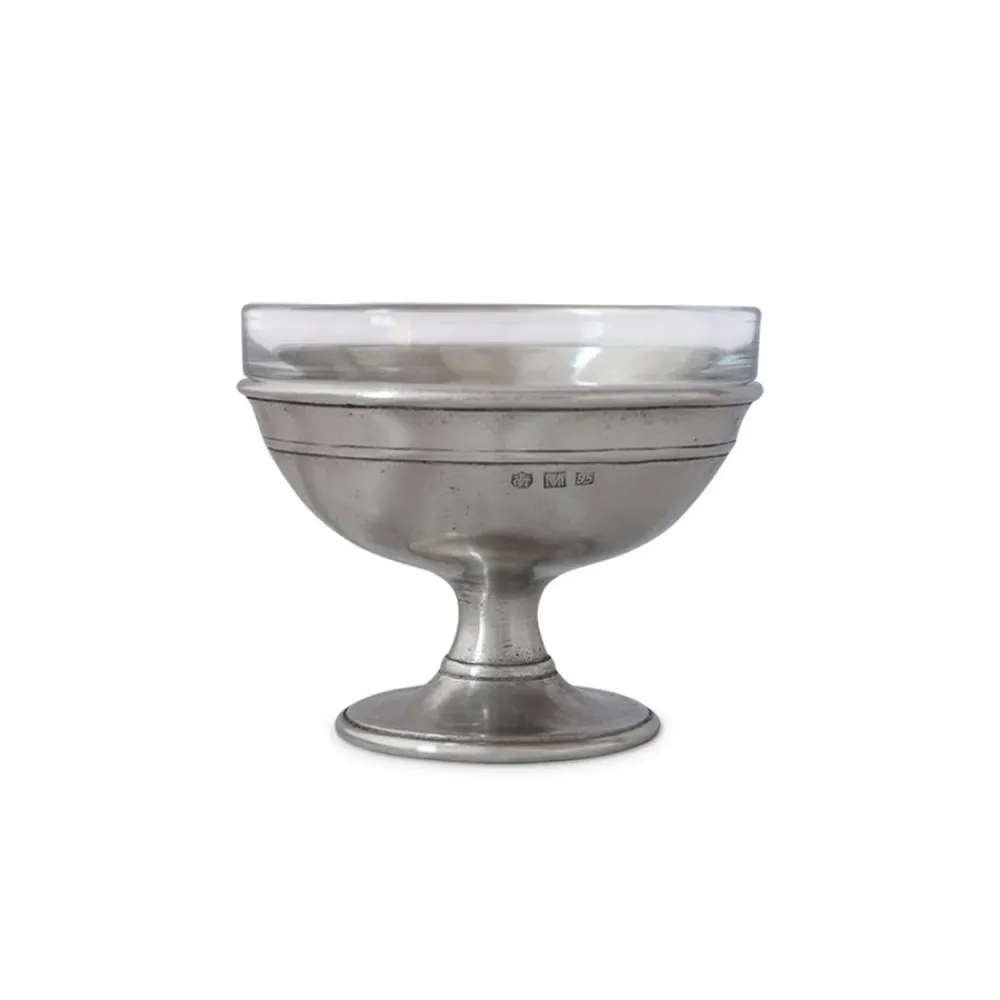 Match Silver|Dinnerware|Dessert Dish