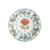 Cabana Dinnerware|DESTREE x Dessert Plate in Light Blue