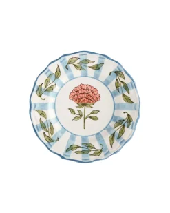 Cabana Dinnerware|DESTREE x Dessert Plate in Light Blue