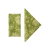 Cabana Place Settings & Linens|DESTREE x Napkins in Green, Set of 4