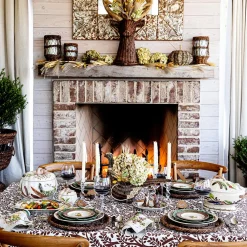 Juliska Living|Décor|Devon Willow Stag Vase