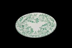 Piano Piano Dinnerware|Dinner Plate in Verde