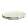 Made In Dinnerware|Dinner Plates in White