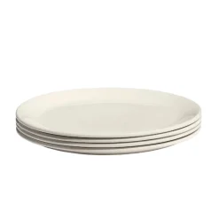 Made In Dinnerware|Dinner Plates in White