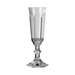 MARIO LUCA GIUSTI Glassware|Dolce Vita Acrylic Flute