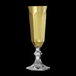 MARIO LUCA GIUSTI Glassware|Dolce Vita Acrylic Flute