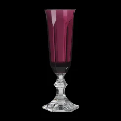 MARIO LUCA GIUSTI Glassware|Dolce Vita Acrylic Flute