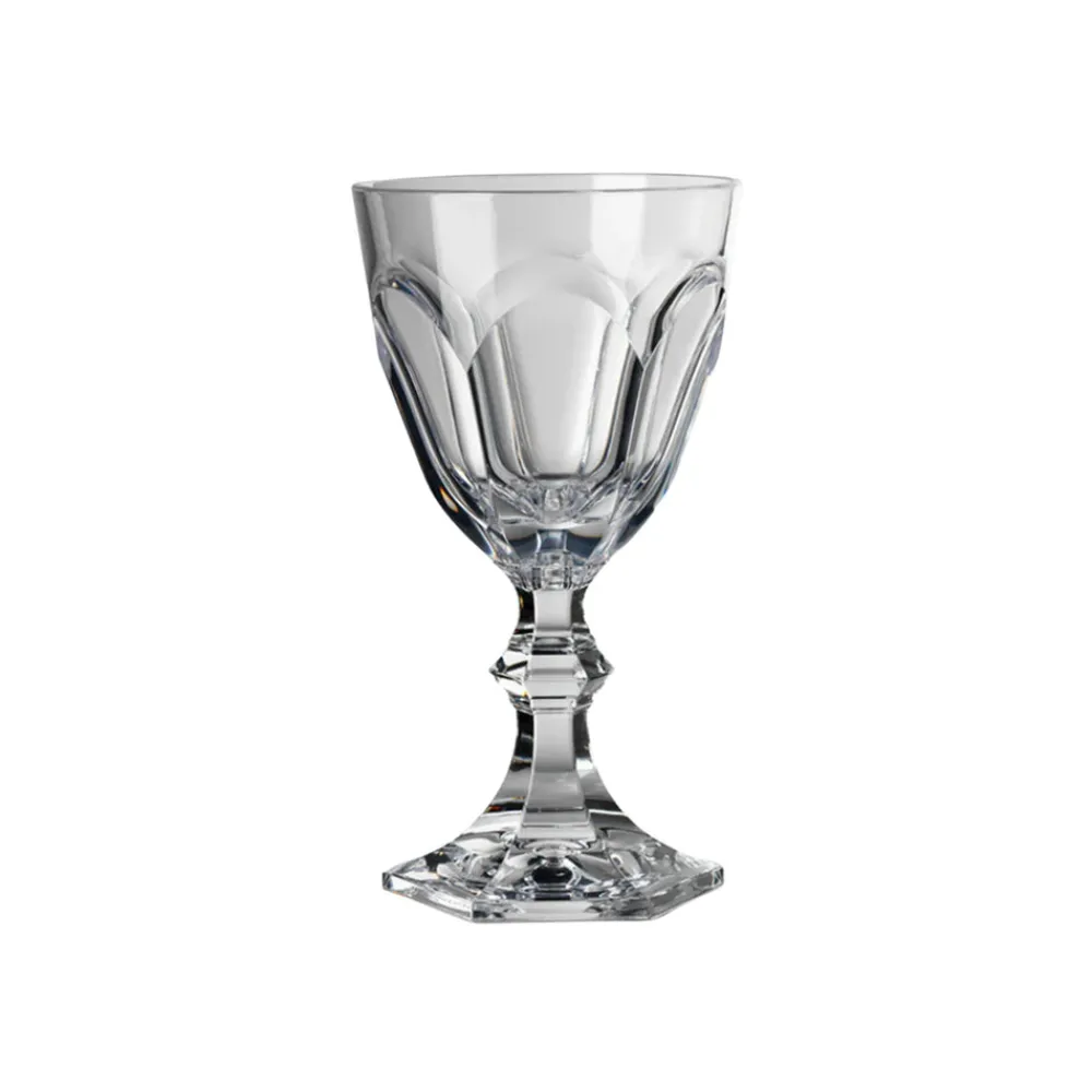 MARIO LUCA GIUSTI Glassware|Dolce Vita Acrylic Water Glass